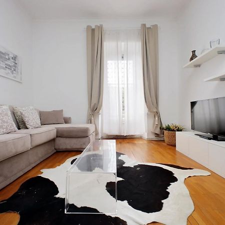 Cozy Domus Apartment - Rome Extérieur photo