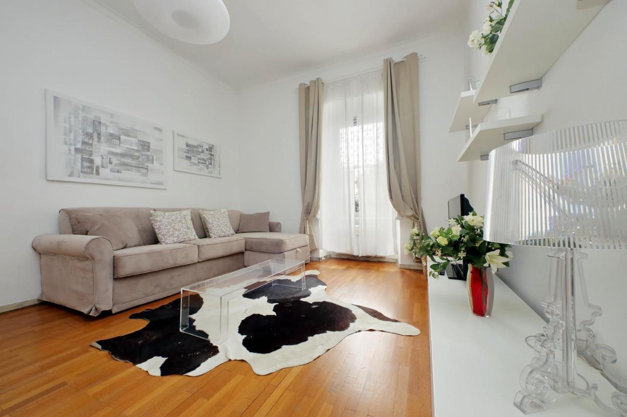 Cozy Domus Apartment - Rome Extérieur photo