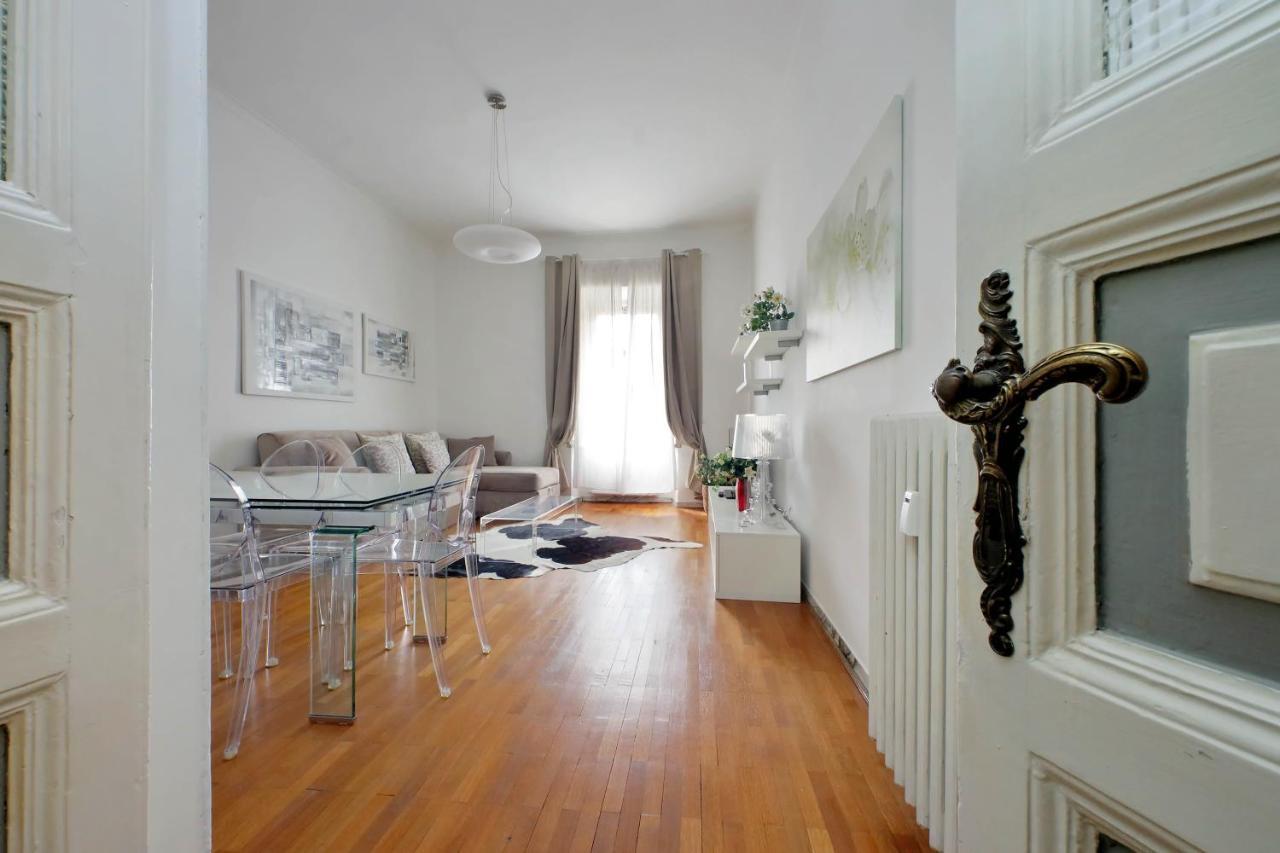 Cozy Domus Apartment - Rome Extérieur photo