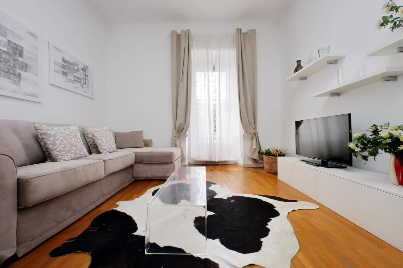 Cozy Domus Apartment - Rome Extérieur photo