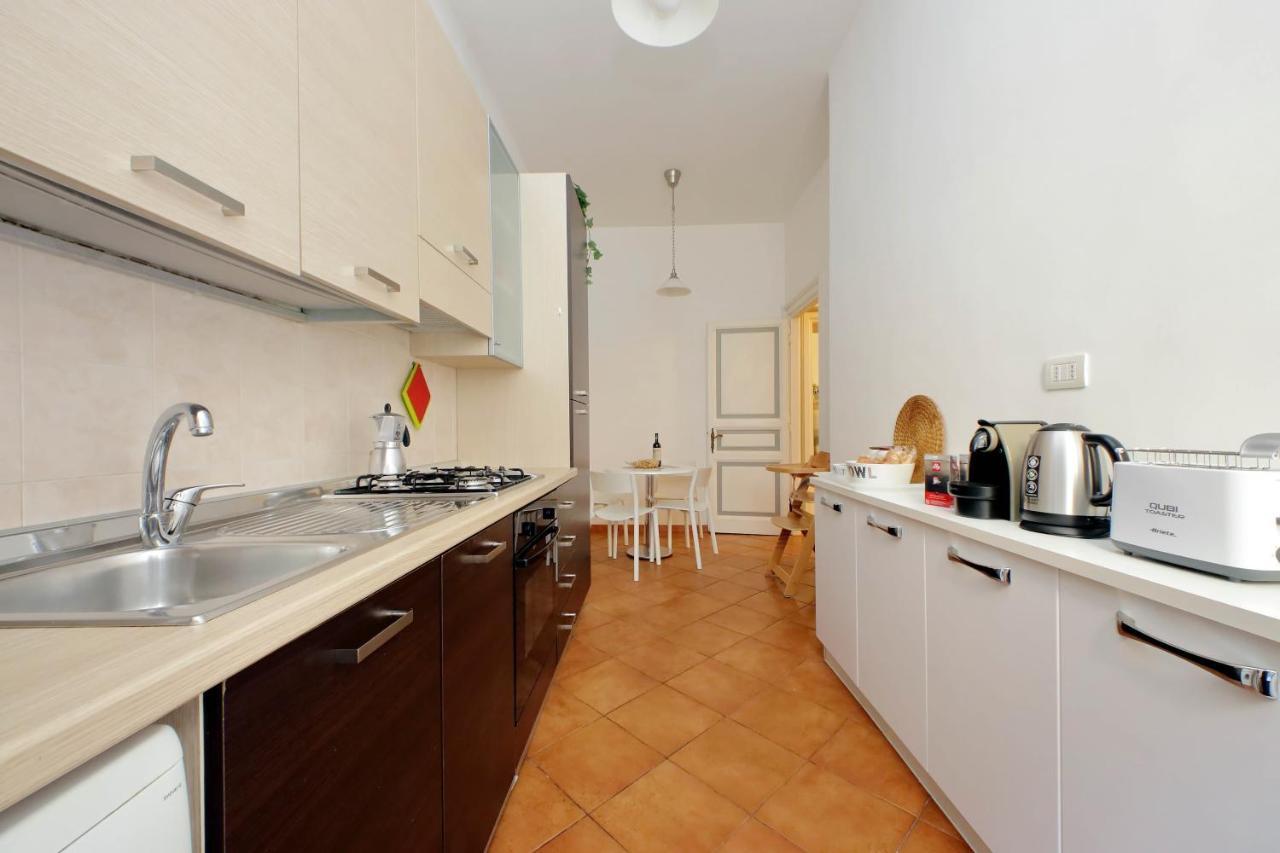 Cozy Domus Apartment - Rome Extérieur photo
