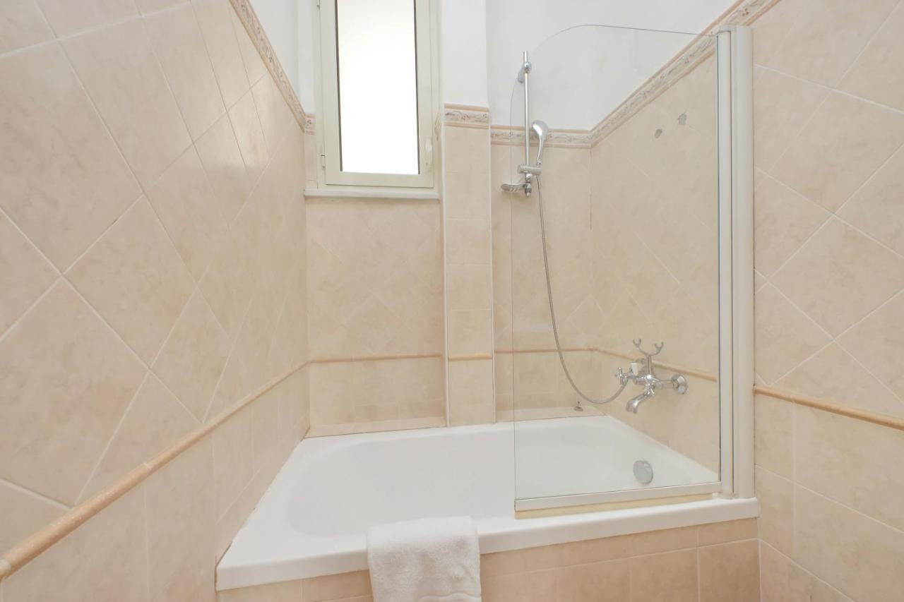 Cozy Domus Apartment - Rome Extérieur photo