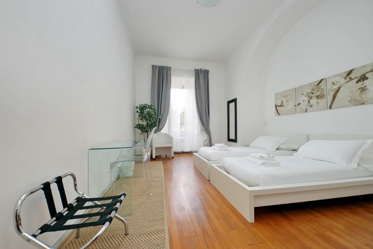 Cozy Domus Apartment - Rome Extérieur photo
