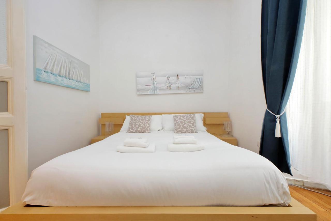 Cozy Domus Apartment - Rome Extérieur photo