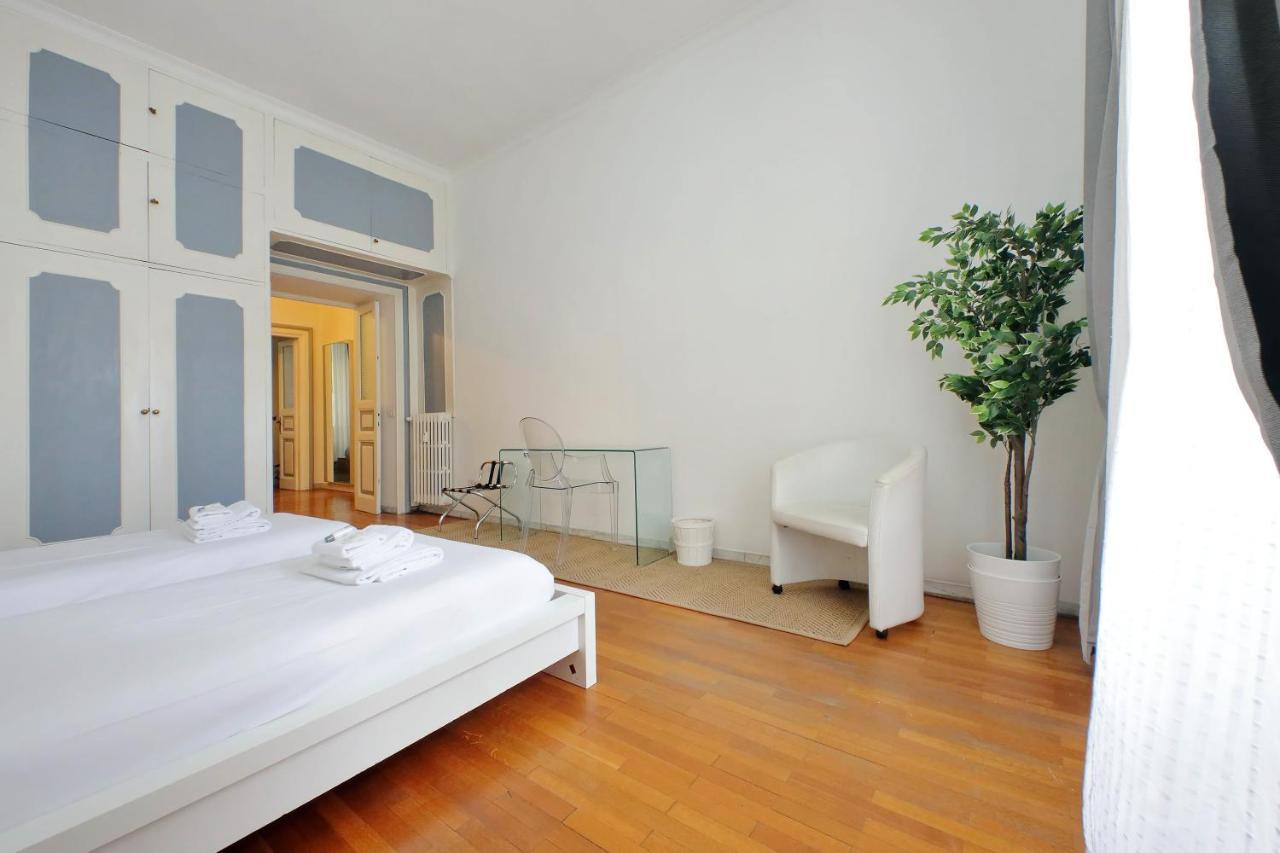 Cozy Domus Apartment - Rome Extérieur photo