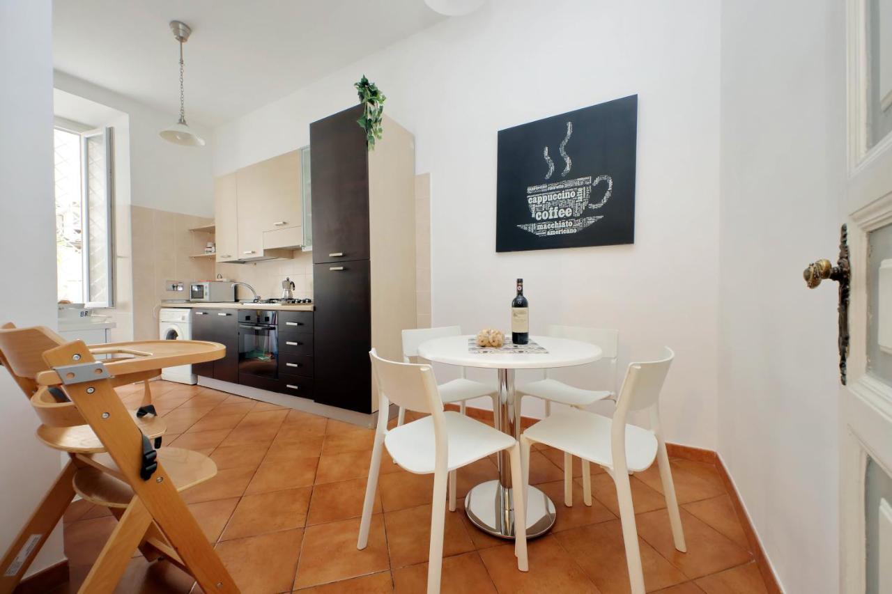Cozy Domus Apartment - Rome Extérieur photo
