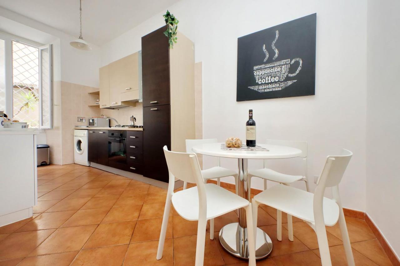 Cozy Domus Apartment - Rome Extérieur photo