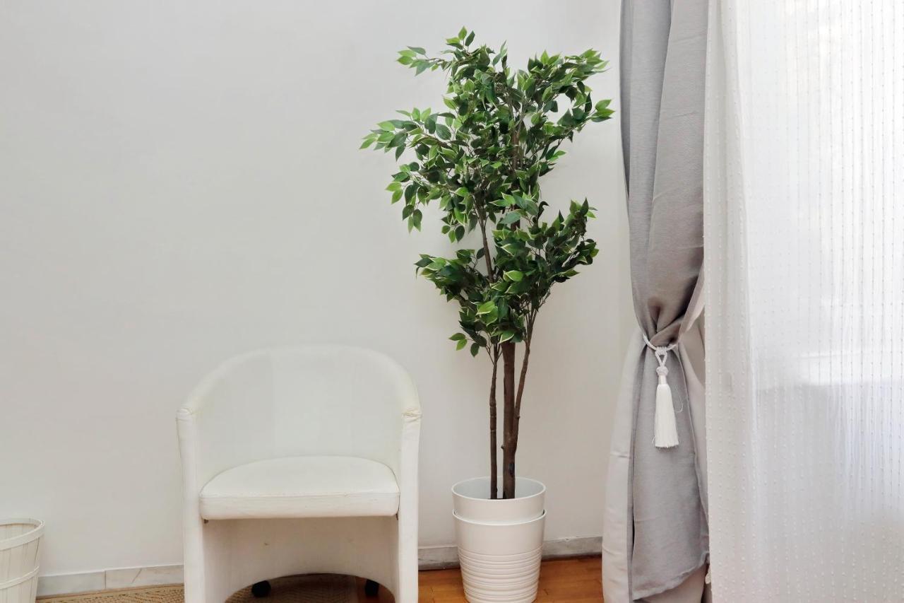 Cozy Domus Apartment - Rome Extérieur photo