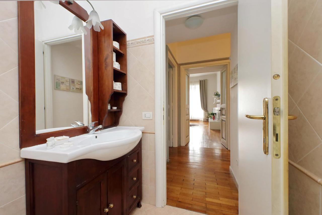 Cozy Domus Apartment - Rome Extérieur photo