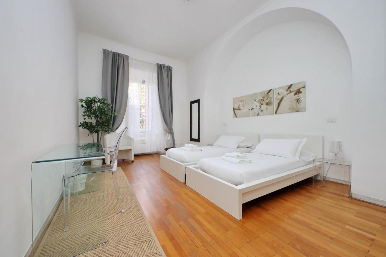 Cozy Domus Apartment - Rome Extérieur photo
