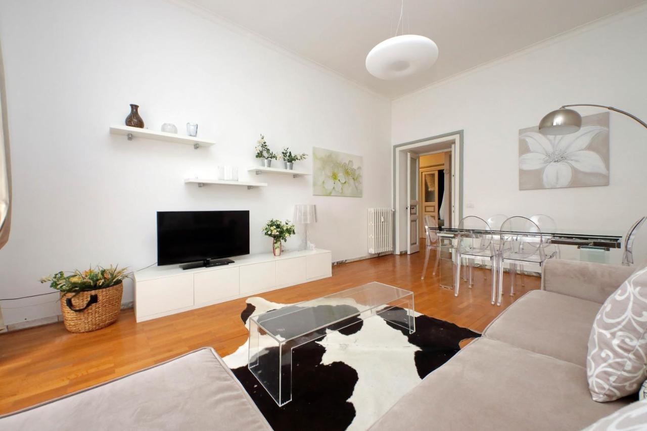 Cozy Domus Apartment - Rome Extérieur photo