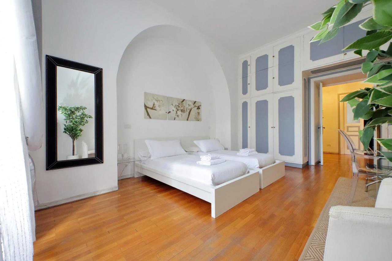 Cozy Domus Apartment - Rome Extérieur photo