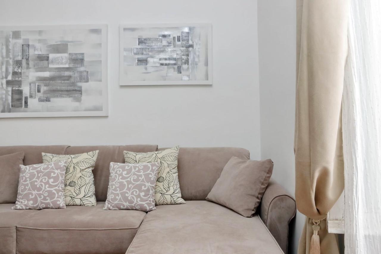 Cozy Domus Apartment - Rome Extérieur photo