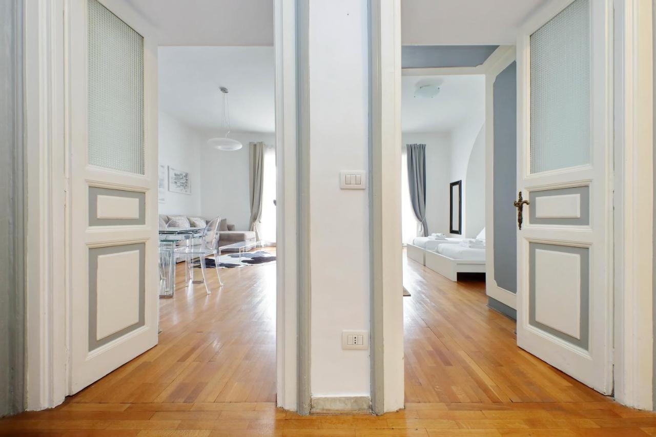 Cozy Domus Apartment - Rome Extérieur photo