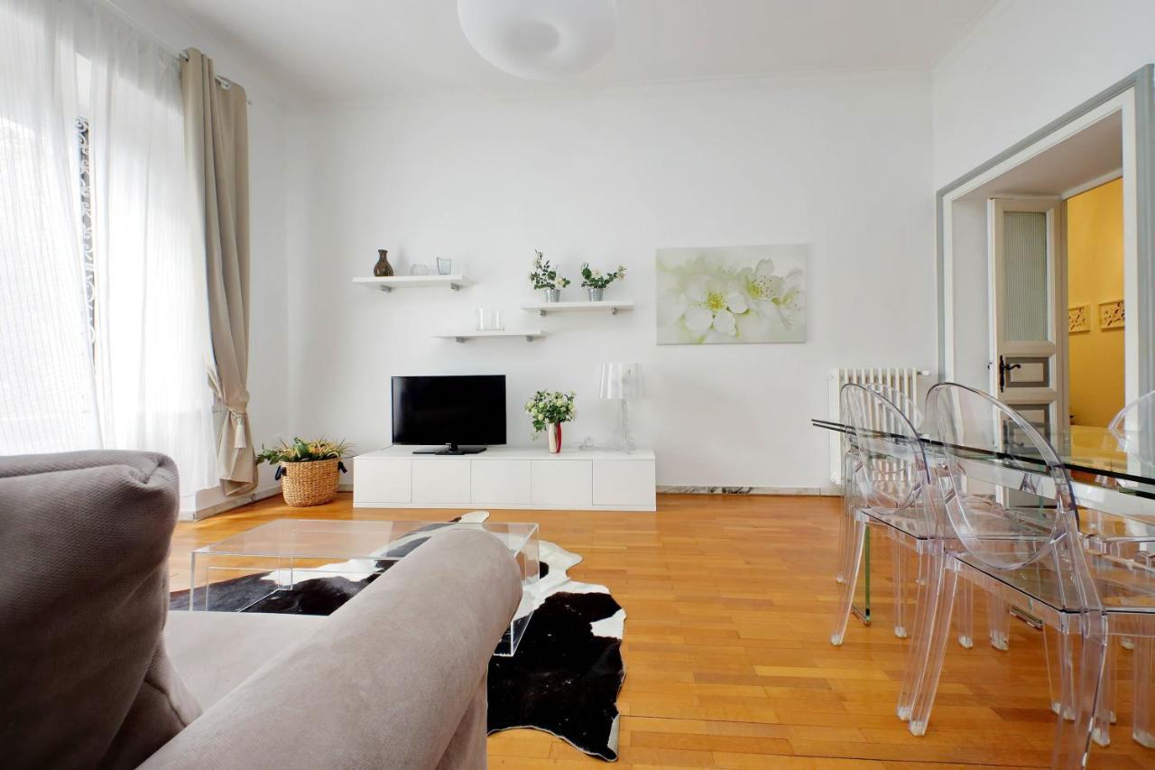 Cozy Domus Apartment - Rome Extérieur photo
