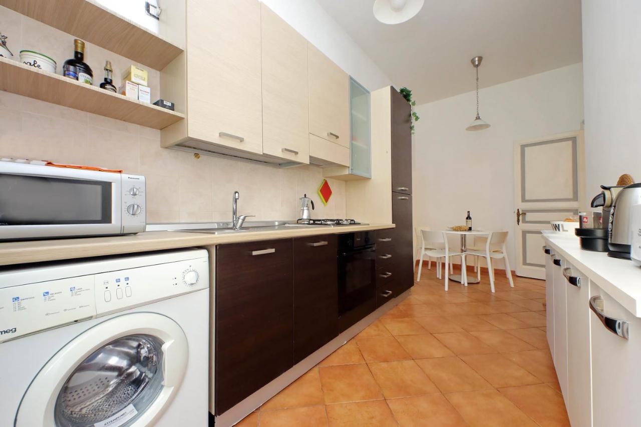 Cozy Domus Apartment - Rome Extérieur photo