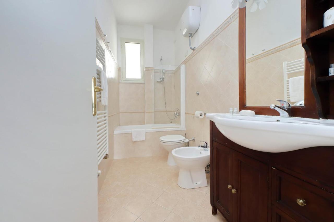 Cozy Domus Apartment - Rome Extérieur photo