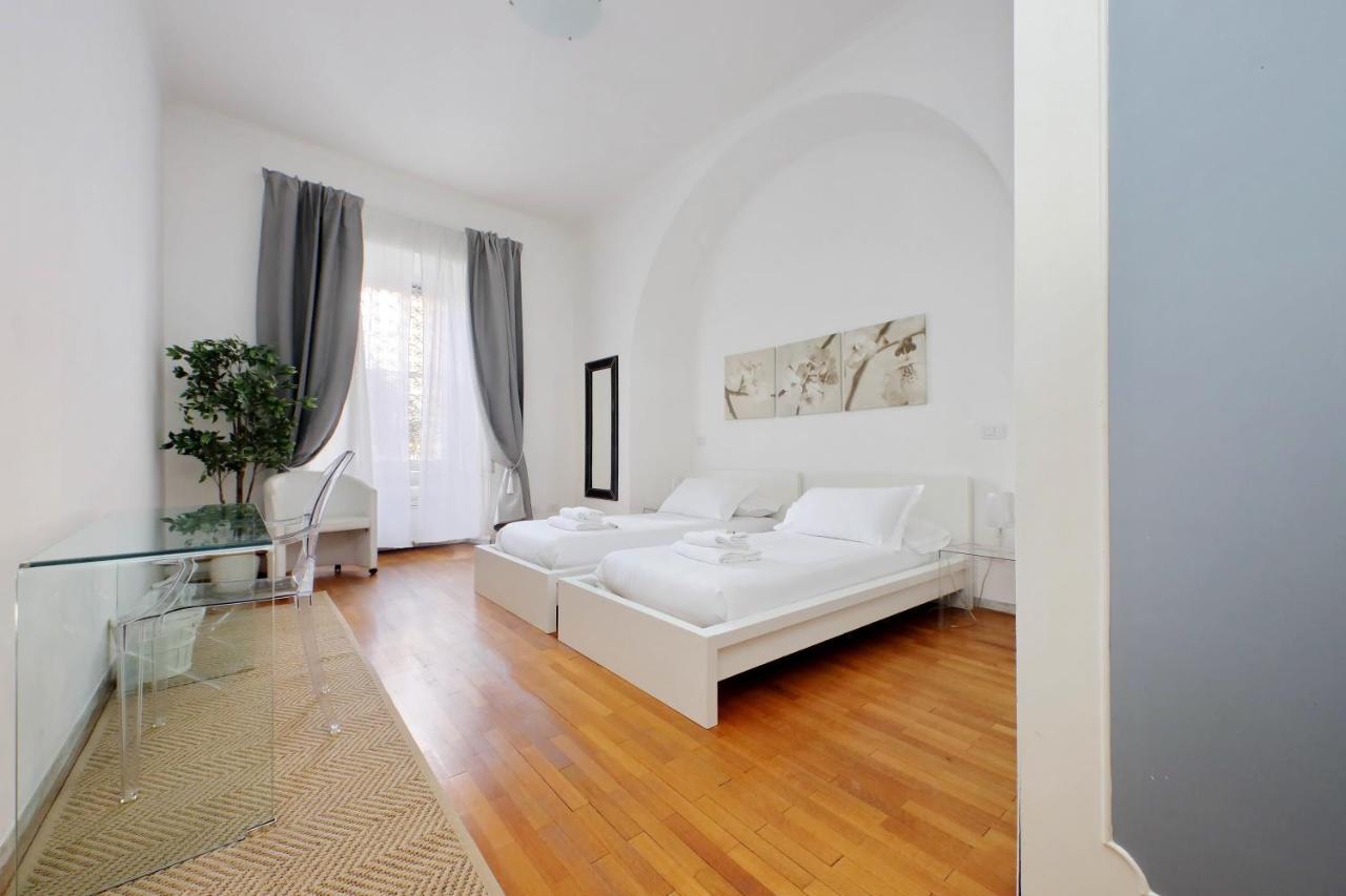 Cozy Domus Apartment - Rome Extérieur photo