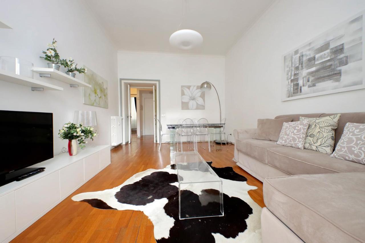 Cozy Domus Apartment - Rome Extérieur photo