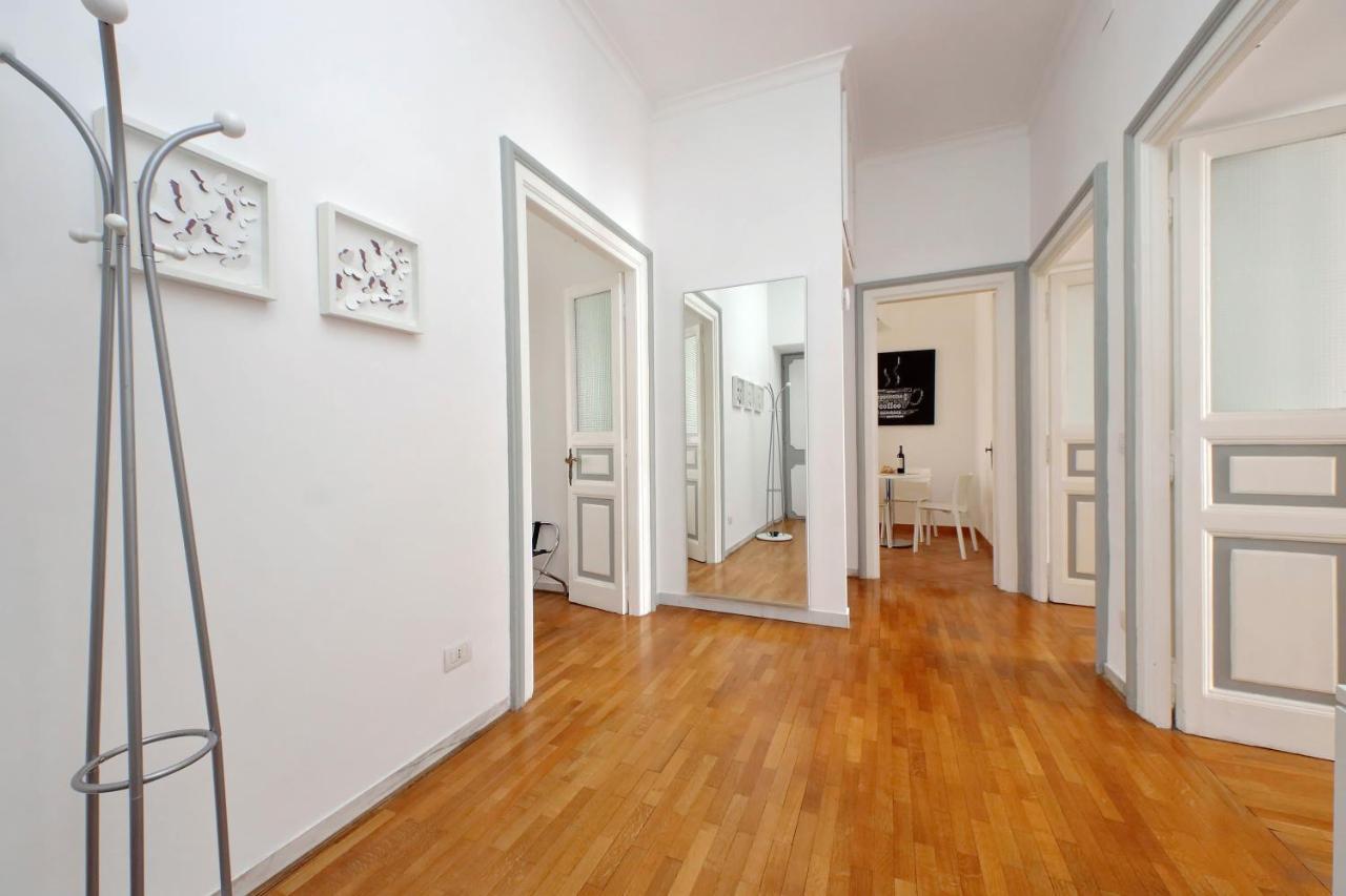 Cozy Domus Apartment - Rome Extérieur photo