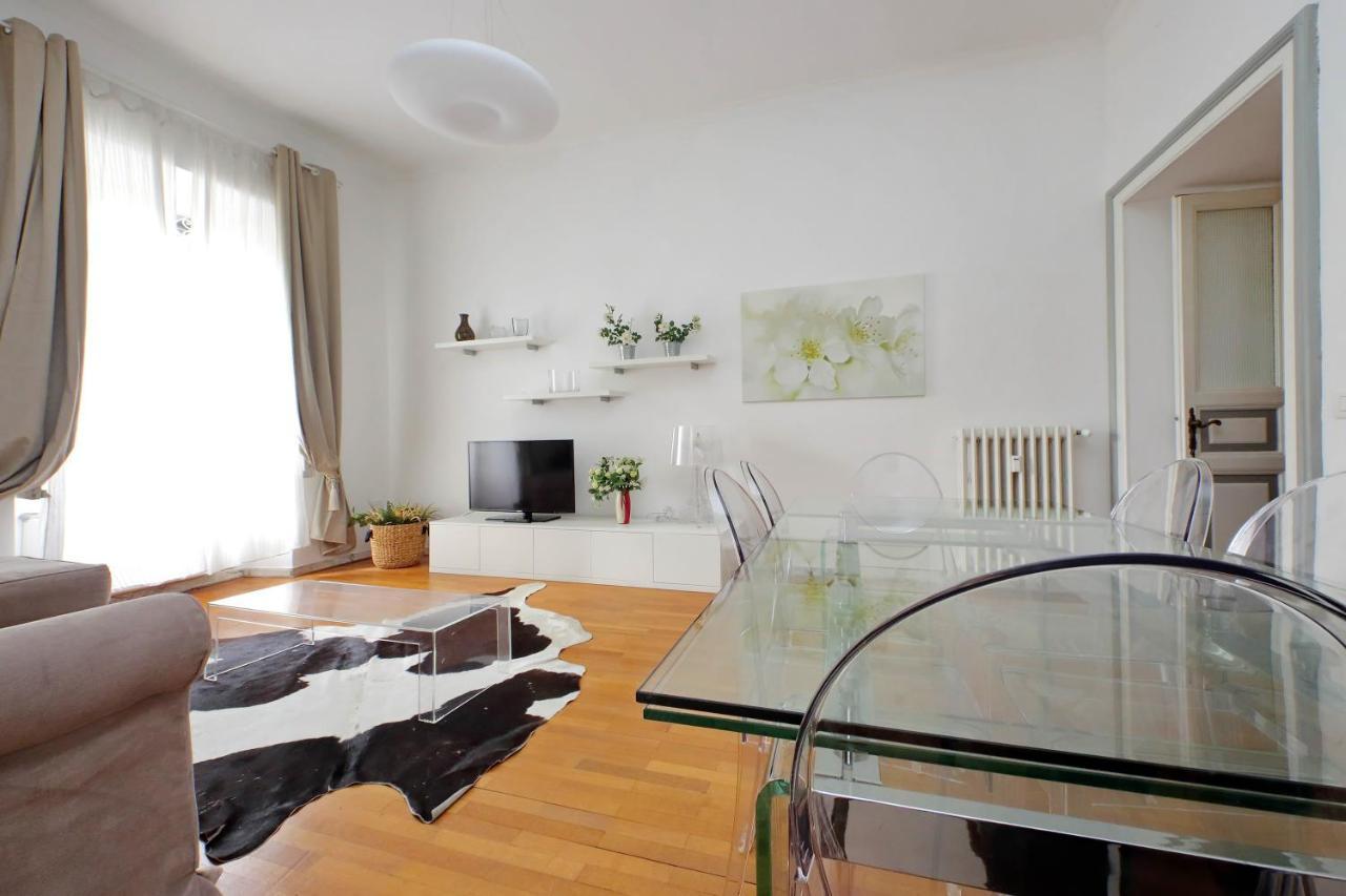 Cozy Domus Apartment - Rome Extérieur photo