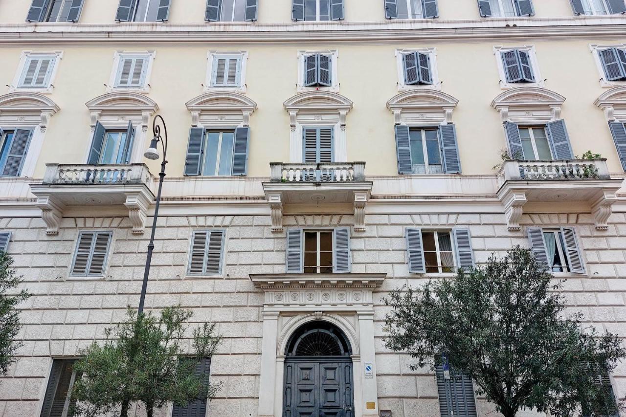 Cozy Domus Apartment - Rome Extérieur photo