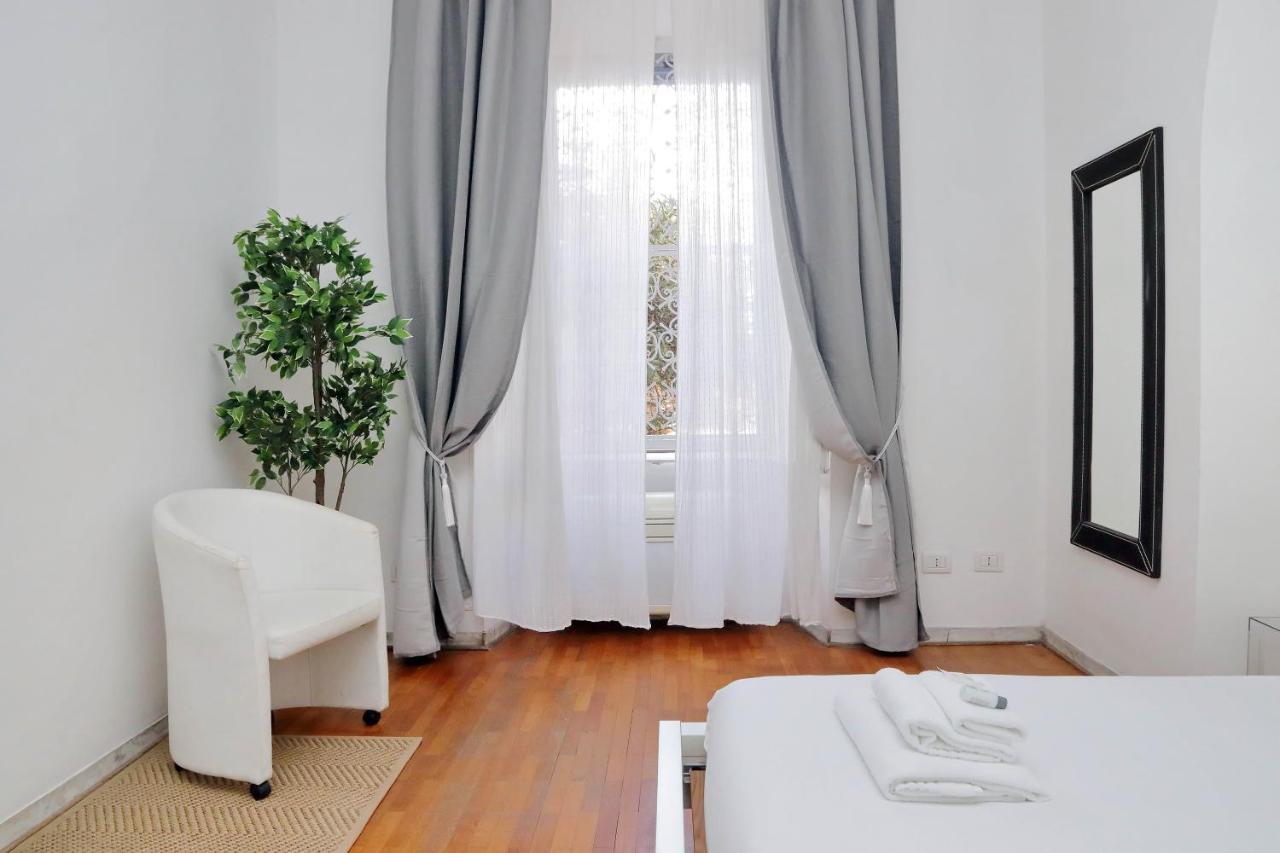 Cozy Domus Apartment - Rome Extérieur photo