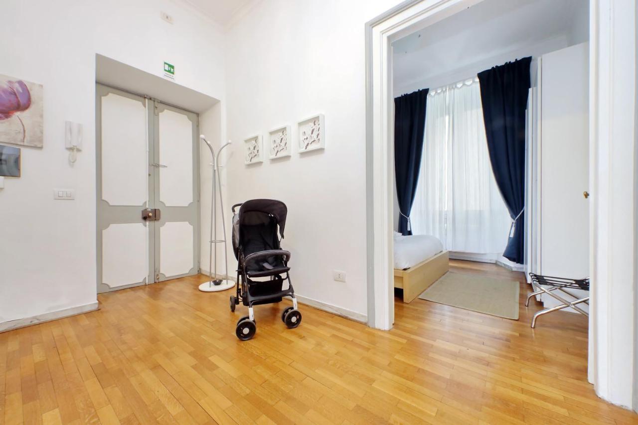 Cozy Domus Apartment - Rome Extérieur photo