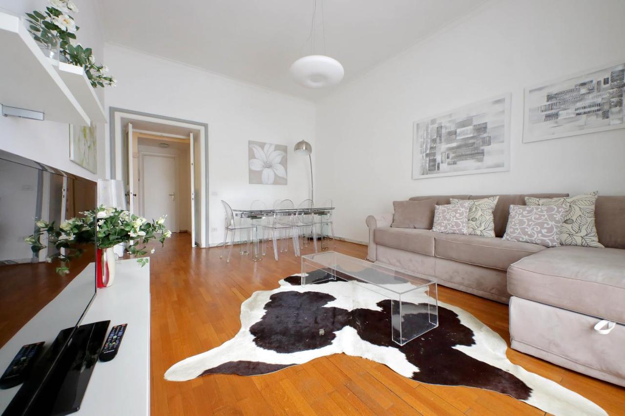 Cozy Domus Apartment - Rome Extérieur photo