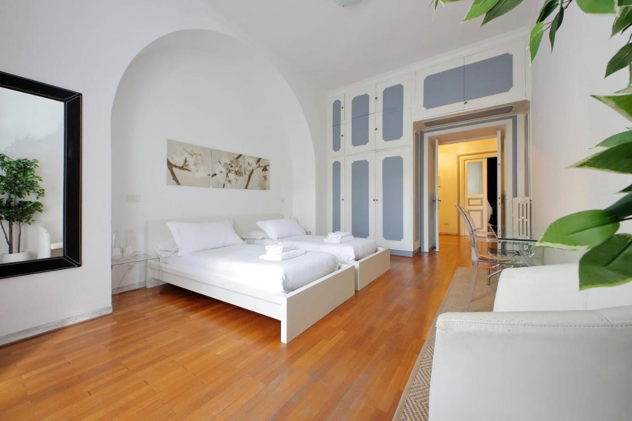 Cozy Domus Apartment - Rome Extérieur photo