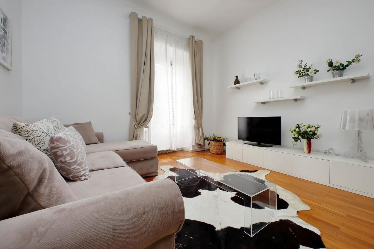 Cozy Domus Apartment - Rome Extérieur photo