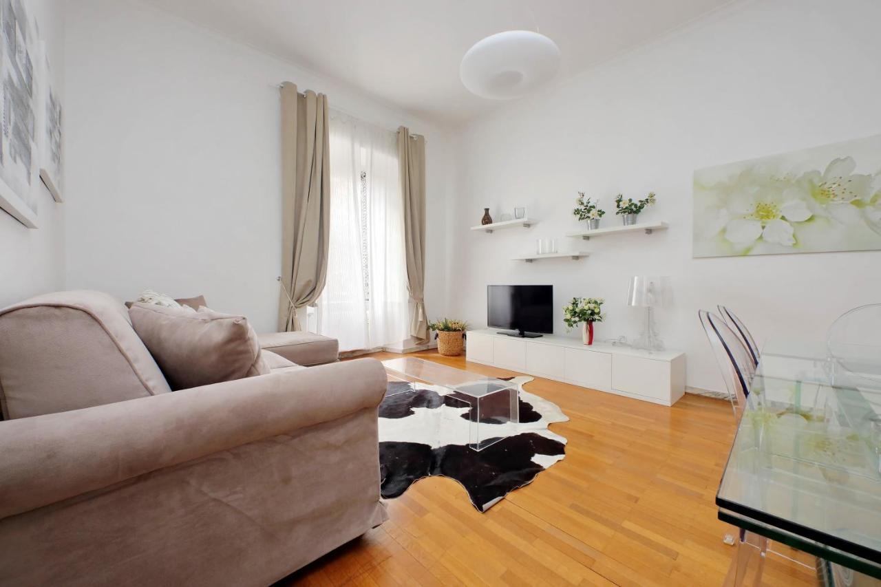 Cozy Domus Apartment - Rome Extérieur photo